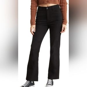 DEMOCRACY - Ab technology high waist jeans